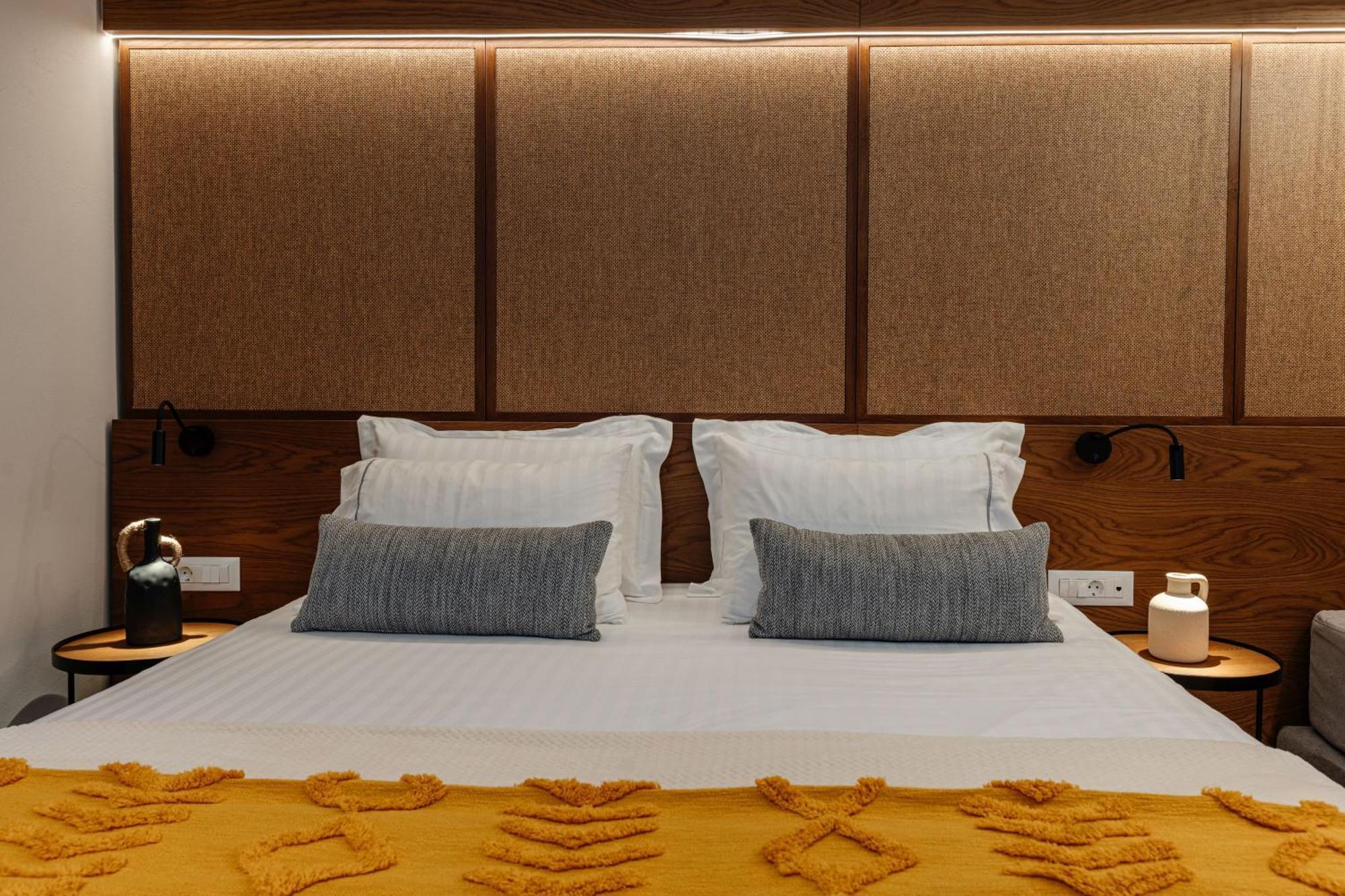Horizon Apartments - Beachfront Luxury, By Zantewize Laganas Exterior photo