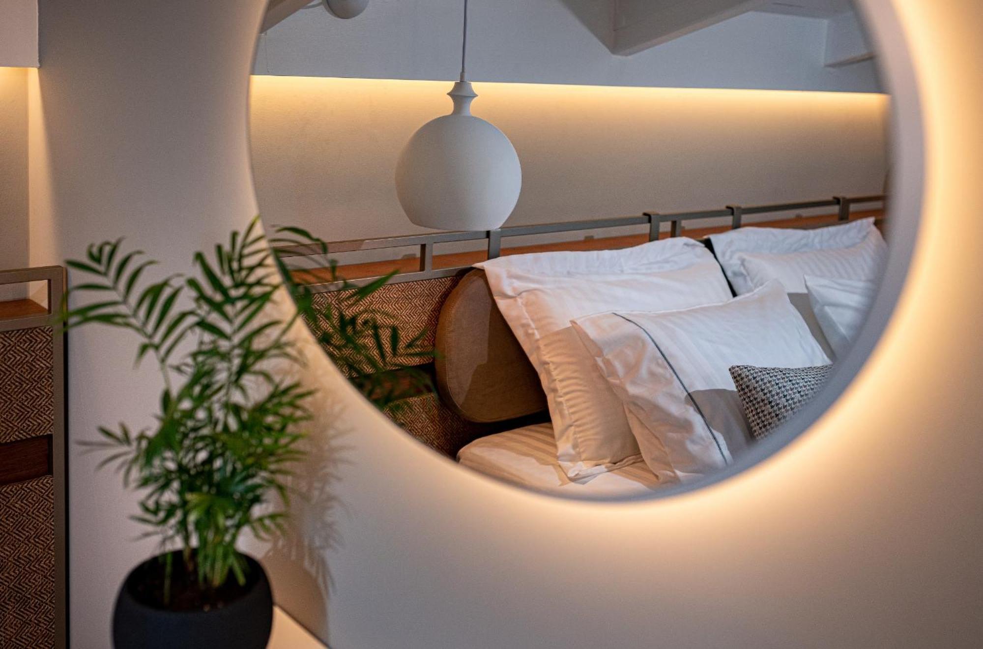 Horizon Apartments - Beachfront Luxury, By Zantewize Laganas Room photo