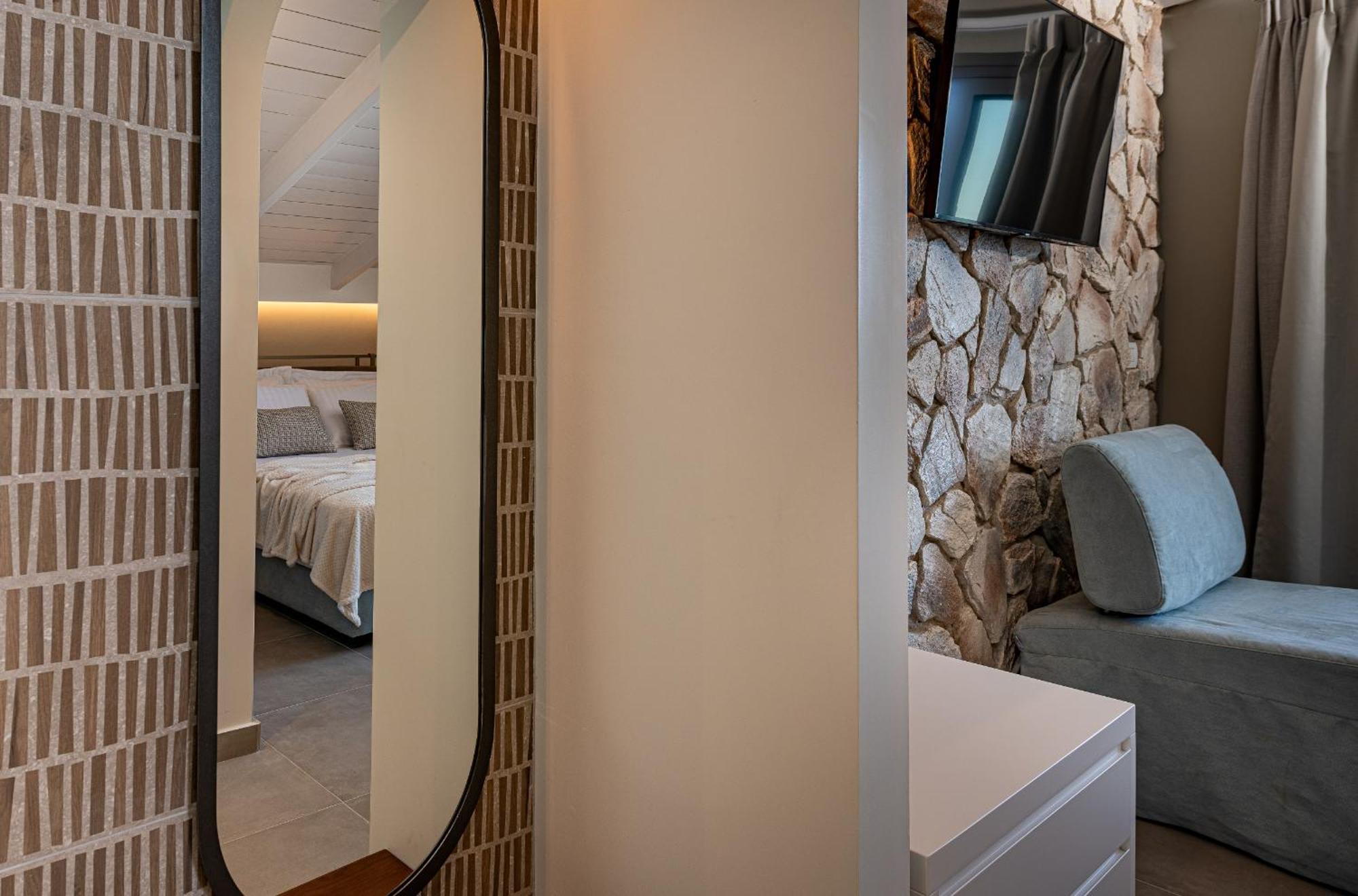 Horizon Apartments - Beachfront Luxury, By Zantewize Laganas Room photo
